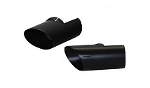 NOVITEC TAILPIPES (SET)